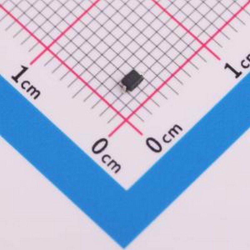 50只 H5VLD3B 静电和浪涌保护(TVS/ESD) 丝印:AG H5VLD3B SOD-323