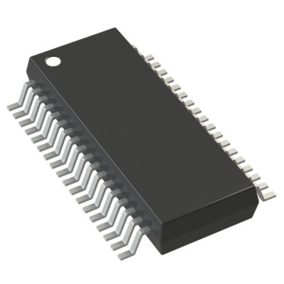 LTC2845IG#PBF  |  LTC2845IUHF#PBF  |  LTC2846CG#PBF