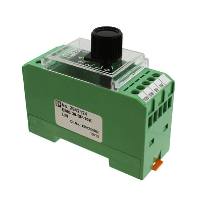 2942124【POT 10K OHM 1/2W LINEAR】