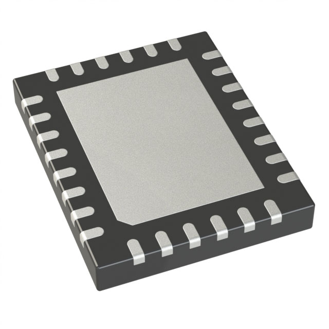 LTC3633AIUFD-1#PBF  |  LTC3633AIUFD-2#PBF  |  LTC3633EFE#PBF