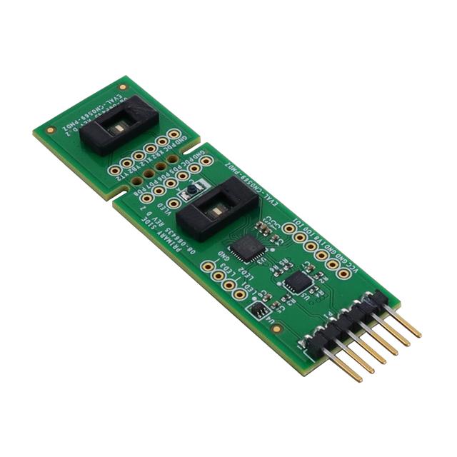 EVAL-CN0569-PMDZ【PMOD OPTICAL GESTURE SENSOR】