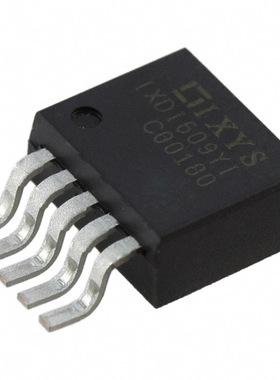 IXDI609YI  |  IXDI614CI  |  IXDI614PI