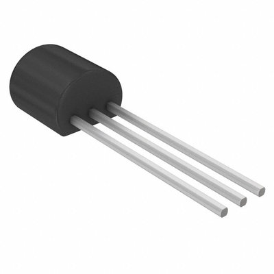 LND150N3-G【MOSFET N-CH 500V 30MA TO92-3】