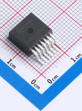 CI30N120SMD7 碳化硅场效应管(MOSFET) 碳化硅MOS 1200V80毫欧 TO