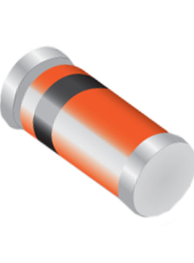 CLL5257B TR PBFREE | CLL5258B TR TIN/LEAD | CLL5260B TR PBFR