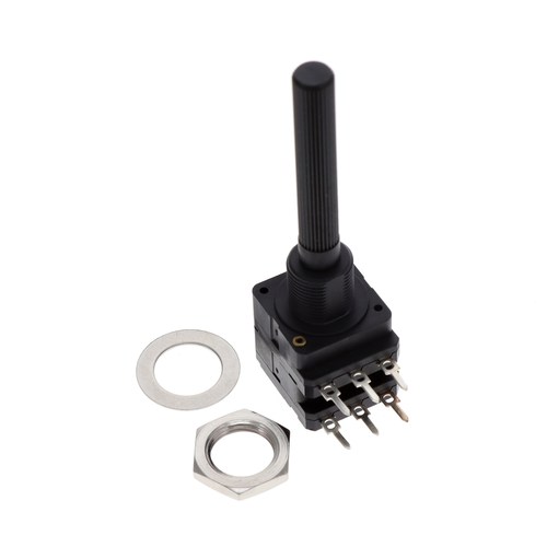 PC16DH-10IP06-104A2020-TA【16 MM PANEL MOUNT CARBON SENSOR/