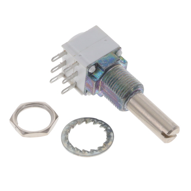 P11L2V0FLSY00503KA【SFERNICE POTENTIOMETERS & TRIMME】