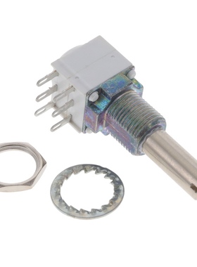 P11L2V0FLSY00503KA【SFERNICE POTENTIOMETERS & TRIMME】