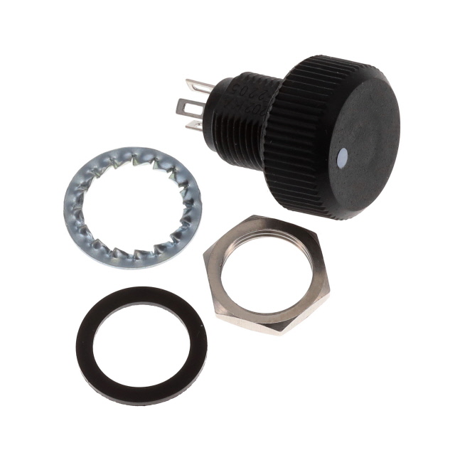 P16NP202KAB15【SFERNICE POTENTIOMETERS & TRIMME】