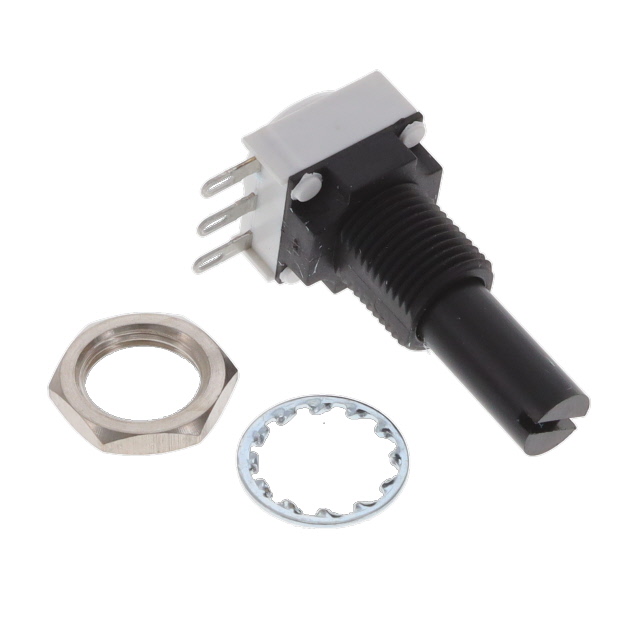 P11P1F0GJSY00503KA【SFERNICE POTENTIOMETERS & TRIMME】