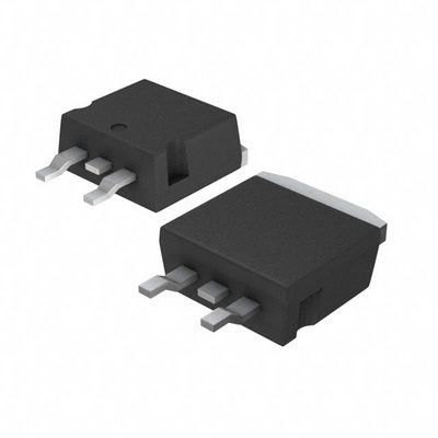 STB140NF75T4【MOSFET N-CH 75V 120A D2PAK】