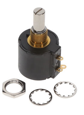 3549S-1BA-502B【PRECISION POT-7/8
