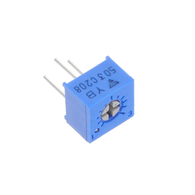 T73YB503KT20【SFERNICE POTENTIOMETERS & TRIMME】
