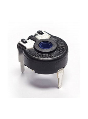PT10LH10-473A2020-S【10MM CONTROL/ SENSOR TRIMMER POT】