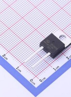 IV2D12002O2 碳化硅二极管 IV2D12002O2 TO-220-2