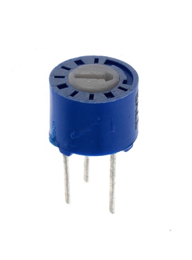 T7YA221MB40【SFERNICE POTENTIOMETERS & TRIMME】
