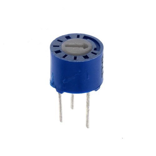 T7YA221MB40【SFERNICE POTENTIOMETERS & TRIMME】