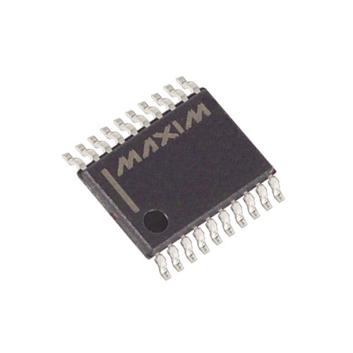 MAX3222EUP+T  |  MAX3222EWN+  |  MAX3222EWN+T