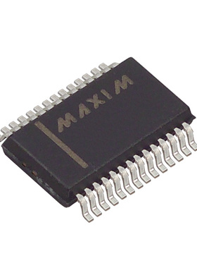 MAX3241EEAI+T  |  MAX3241EEUI+  |  MAX3241EUI+T