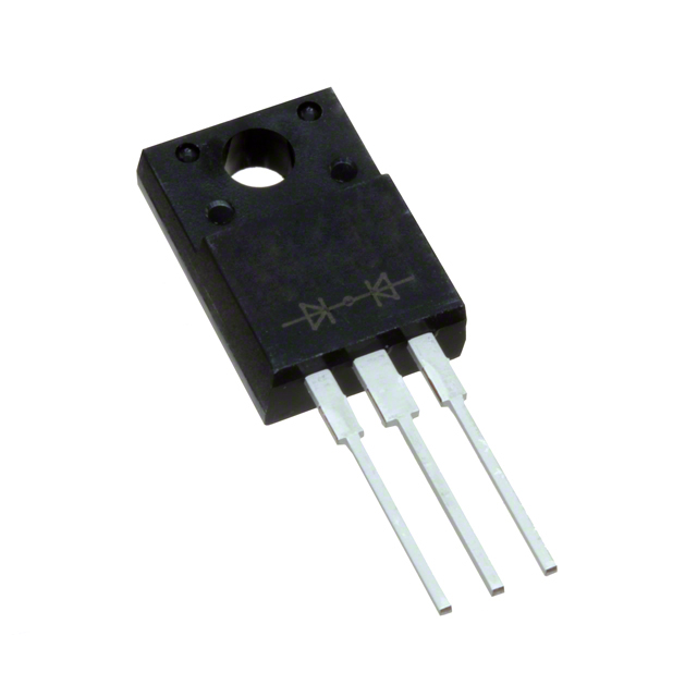 TSF20U100C【DIODE ARR SCHOTT 100V ITO220AB】