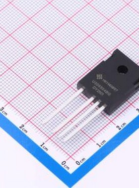 UF3C065040K4S-HXY 碳化硅场效应管(MOSFET) UF3C065040K4S-HXY T