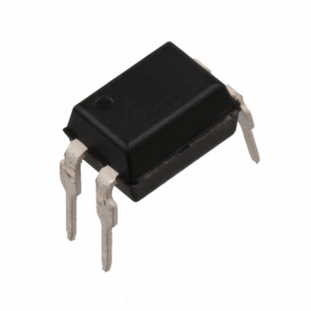 ISP817XGR | ISP817XGRG | ISP817XGRSM