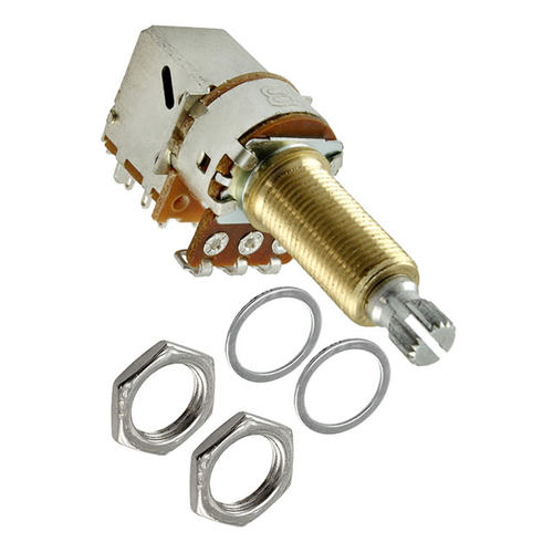 PDB183-GTR31-504A2【POT 500K OHM 1/10W CARBON LOG】
