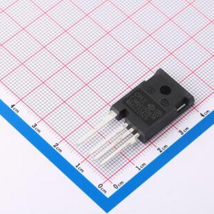 C3M0015065K 碳化硅场效应管(MOSFET) C3M0015065K TO-247-4
