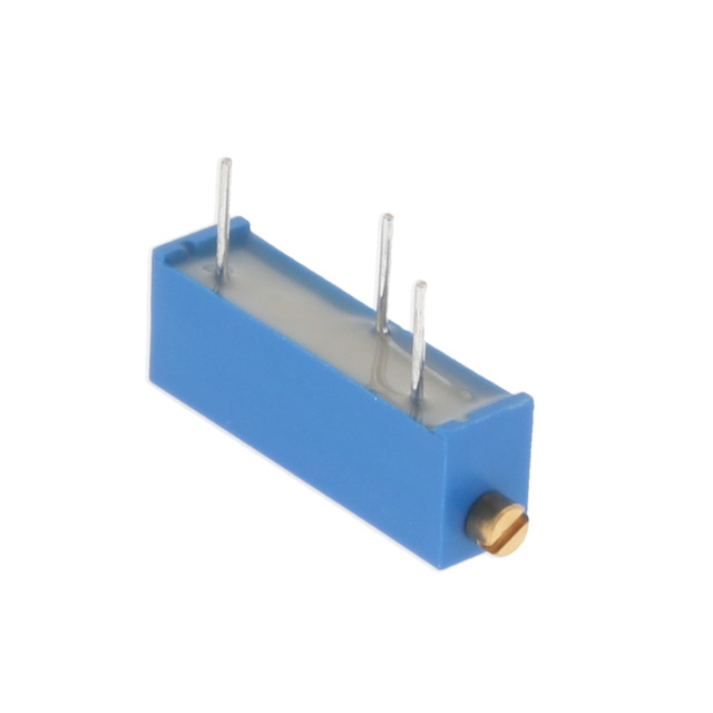 M43P504KB40【SFERNICE POTENTIOMETERS & TRIMME】