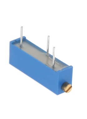 M43P504KB40【SFERNICE POTENTIOMETERS & TRIMME】