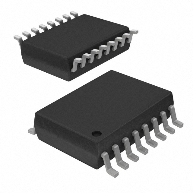 FOD8318 | FOD8320R2 | FOD8332R2V