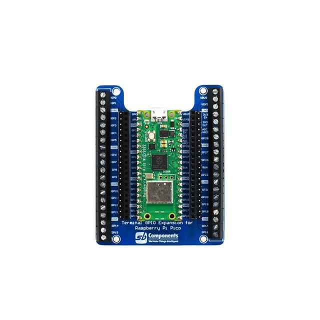 SKU25688【TERMINAL GPIO EXPANSION FOR PICO】