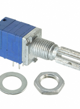 PTR902-2020K-A103【POT 10K OHM 1/40W CARBON LOG】