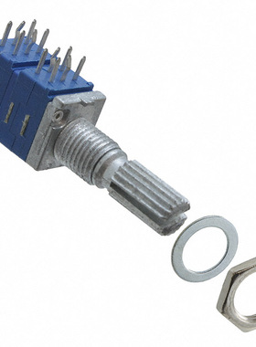 PTD904-1020K-A103【POT 10K OHM 1/40W CARBON LOG】