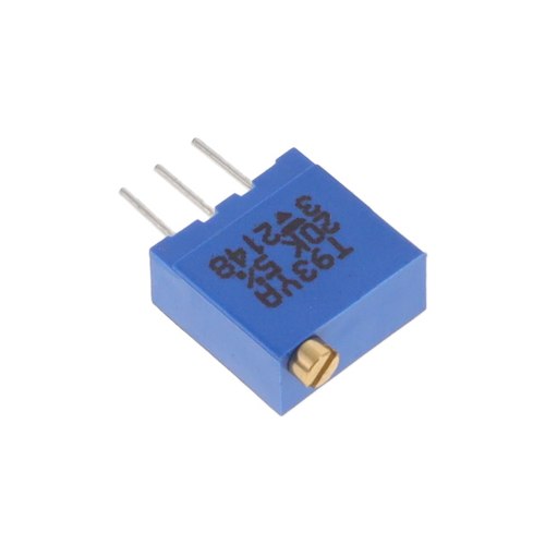 T93YA203JT20【SFERNICE POTENTIOMETERS & TRIMME】