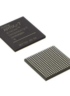 XC7A75T-L1CSG324I  |  XC7K160T-1FBG676C  |  XC7K160T-1FBG676