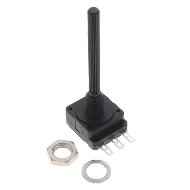 PC16SH-07CP04-474A2020-TA【16 MM PANEL MOUNT CARBON SENSOR/