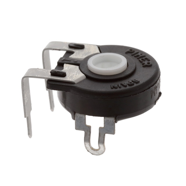 PT15NV18-105A2020-S【15MM CONTROL/ SENSOR TRIMMER POT】