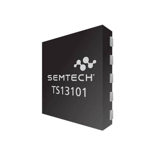 TS13101-QFNR  |  TS13102-QFNR  |  TS13501STRT