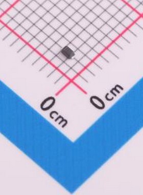50只 H5VUD5U 静电和浪涌保护(TVS/ESD) 丝印:5U H5VUD5U SOD-523