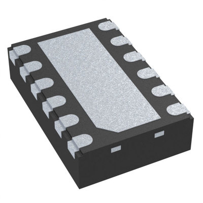 LM5155DSST  | LM5155QDSSRQ1  | LM5155QDSSTQ1