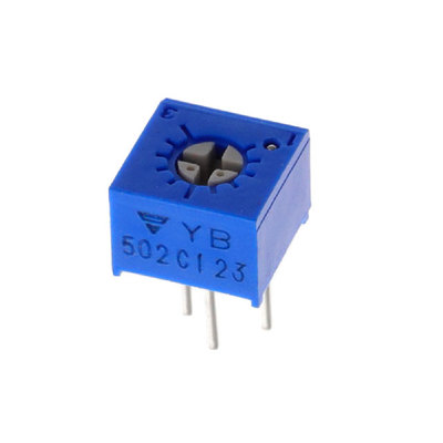T73YB502KT20【SFERNICE POTENTIOMETERS & TRIMME】
