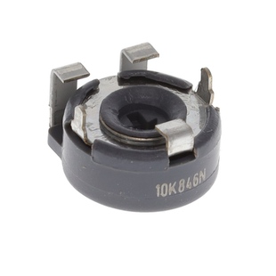 10MM 103A3030 ROTARY SENSOR. SMD PS10LV60