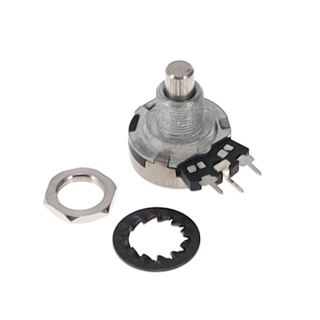 T21AH-M0607-103A2020-15,0-TA【21MM CARBON POTENTIOMETER】