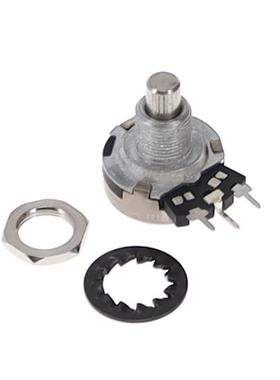 T21AH-M0607-103A2020-15,0-TA【21MM CARBON POTENTIOMETER】