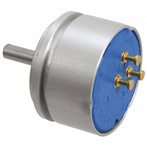 6539S-1-103【POT 10K OHM 1W PLASTIC LINEAR】