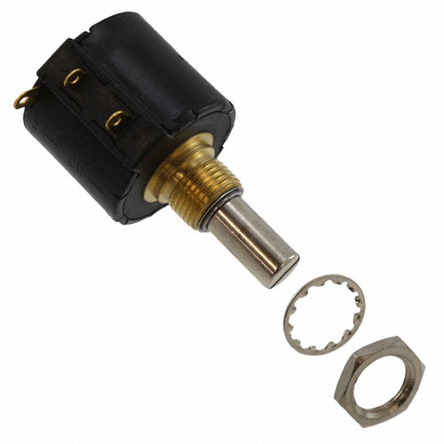 3547S-1AC-103B【POT 10K OHM 1W WIREWOUND LINEAR】