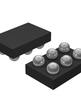 FAN53555UC04X  | FAN53555UC13X  | FAN53600AUC33X