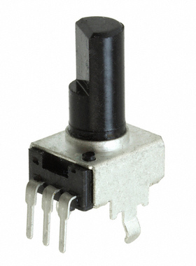 PTV09A-4020F-A103【POT 10K OHM 1/20W CARBON LOG】