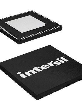 ISL55100BIRZ  |  ISL55110IRZ  |  ISL55110IRZ-T